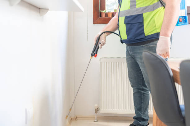 Best Pest Control Near Me  in Hoxie, KS